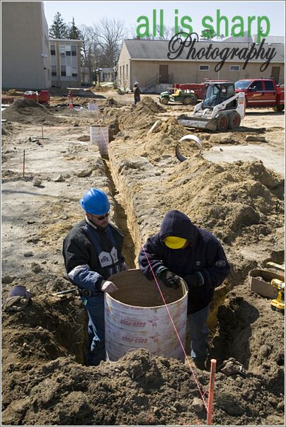 Ground Work 024